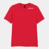 Softstyle™ adult ringspun t-shirt Thumbnail