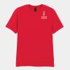 Softstyle™ adult ringspun t-shirt Thumbnail