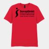 Softstyle™ adult ringspun t-shirt Thumbnail