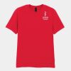 Softstyle™ adult ringspun t-shirt Thumbnail