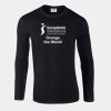 Softstyle™ long sleeve t-shirt Thumbnail