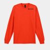 Ultra Cotton™ adult long sleeve t-shirt Thumbnail