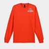 Ultra Cotton™ adult long sleeve t-shirt Thumbnail