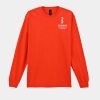 Ultra Cotton™ adult long sleeve t-shirt Thumbnail