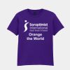 Softstyle™ youth ringspun t-shirt Thumbnail