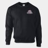 DryBlend® adult crew neck sweatshirt Thumbnail