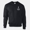 DryBlend® adult crew neck sweatshirt Thumbnail