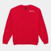 Heavy Blend™ adult crew neck sweatshirt Thumbnail