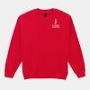 Heavy Blend™ adult crew neck sweatshirt Thumbnail