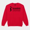 Heavy Blend™ adult crew neck sweatshirt Thumbnail